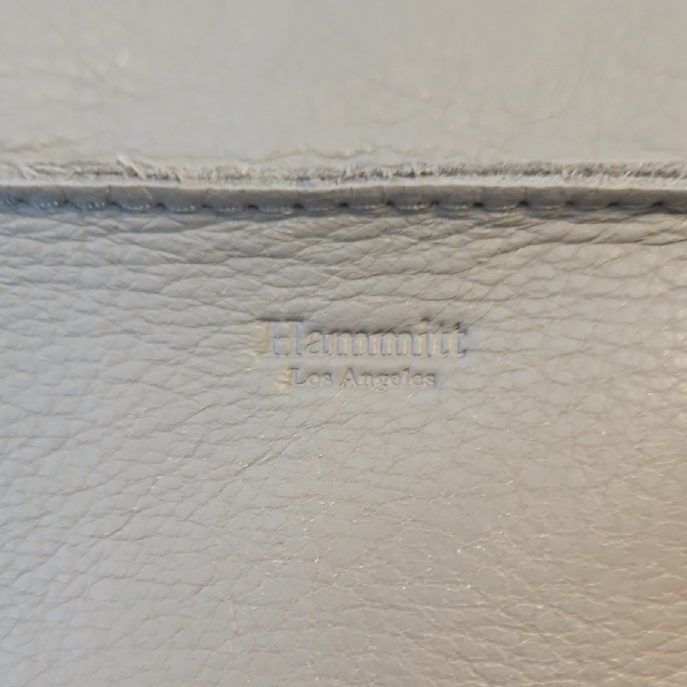 Hammitt Gray Crossbody Bag - Picture 5 of 11